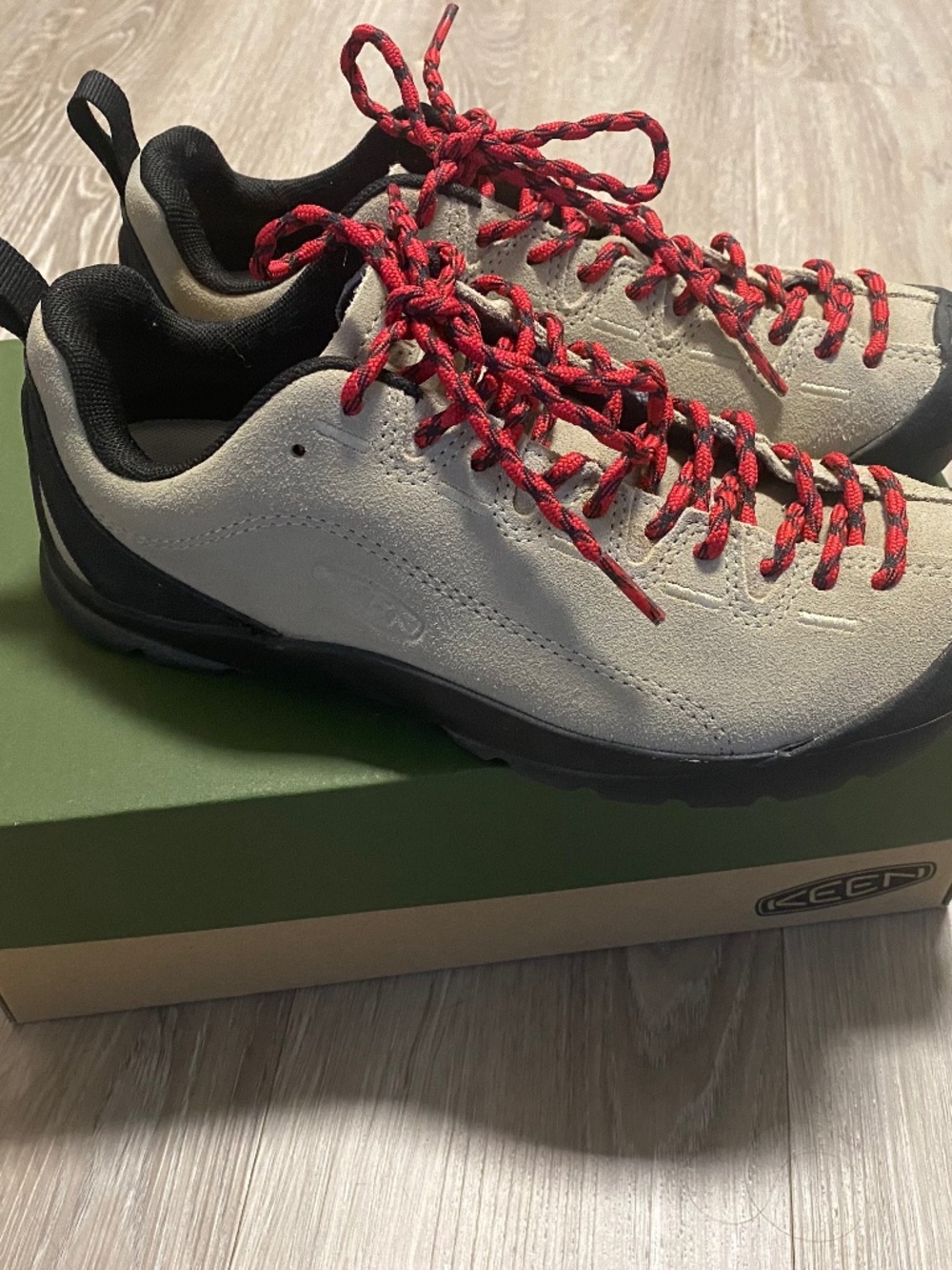 Keen Jasper, Women’s 6.5
